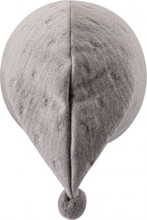 LASSIE Cepure Juusa Light grey 718776-9321 718776-9321-46