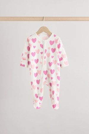 NEXT zīdaiņu kombinezons, 3 gab., E18351 80-86 