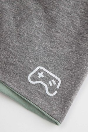 COCCODRILLO cepure, zaļa, izmērs 