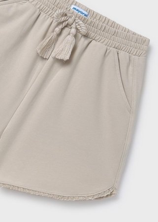 MAYORAL šorti, sand, 272-42, 157 cm 