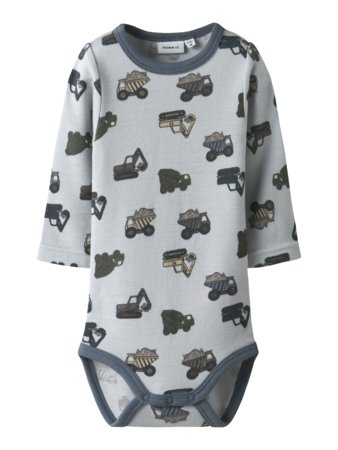 NAME IT smilškrāsas krekls ar garām piedurknēm, 13228948 80