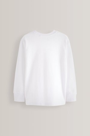 NEXT t-krekls ar garām piedurknēm, U36731 152 U36731