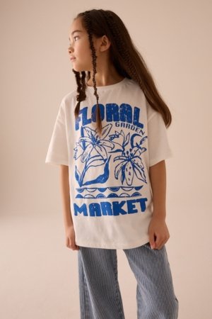 NEXT t-krekls ar īsam piedurknēm, E44409 152