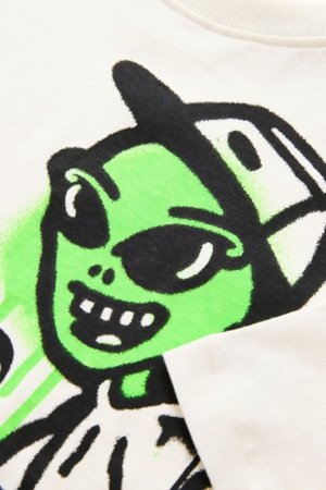 NEXT t-krekls ar īsām piedurknēm, E45696, 104 