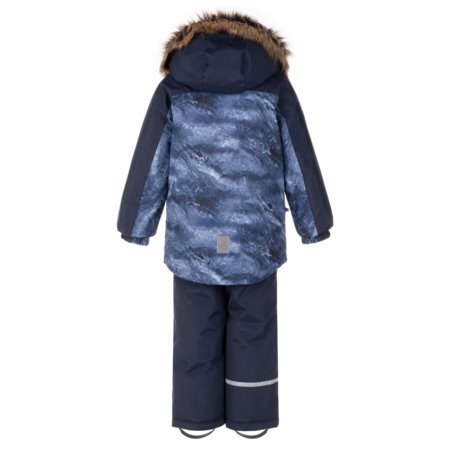 LENNE ziemas komplekts ROMI, 98 cm, 98 cm 