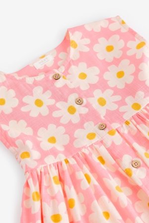 NEXT kleita ar īsām piedurknēm, E87904 104-110 