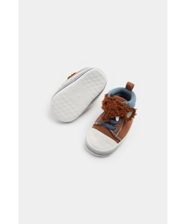 MOTHERCARE tekstila apavi, CB529 604392