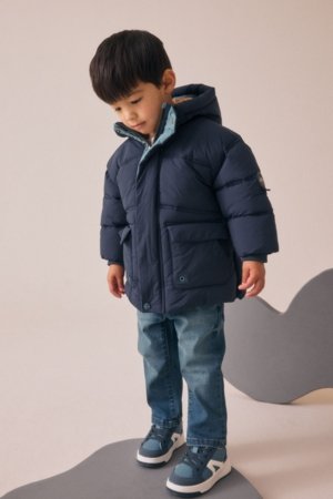 NEXT ūdensnecaurlaidīga jaka, AV1025, 80-86 cm