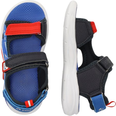 ZIG ZAG sandales ZEST, Z252440-2102, 35 izmērs 