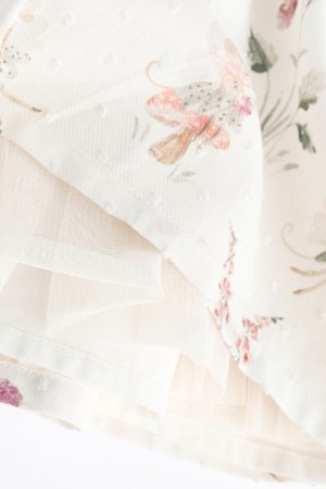 NEXT kleita ar garām piedurknēm un zeķubikses, Q94880 80-86