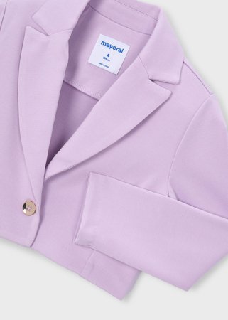 MAYORAL jaka, mauve, 3.451-22, cm 