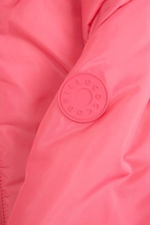 COCCODRILLO jaka, rozā, WC6152704OGK-025-104, 104 cm 