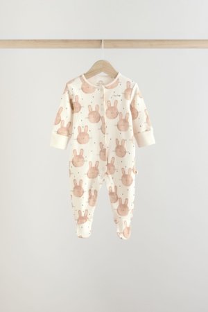 NEXT krekls ar īsām piedurknēm, 3 gab., AU4266, 74-80 