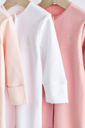 NEXT Rāpulītis meitene 3gab. 559624 55962422