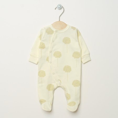 VILAURITA izolēts NICOLO uzvalks, krēmveida, art 1108, 68 cm 