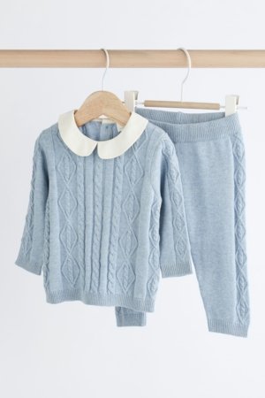 NEXT džemperis + legini, Q96795 62-68 