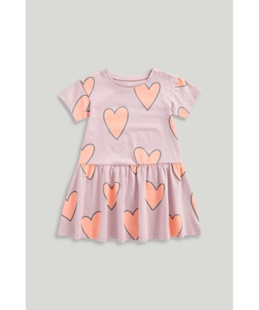 MOTHERCARE kleita ar īsam piedurknēm, LL269 98 