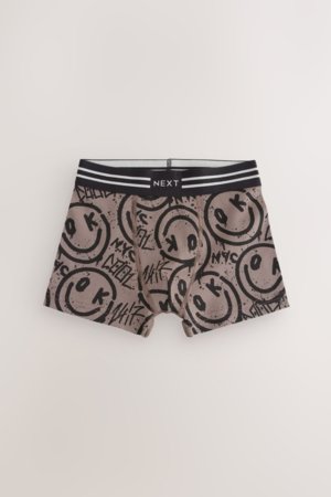 NEXT biksītes, 5 gab., E98871, 110-116 cm