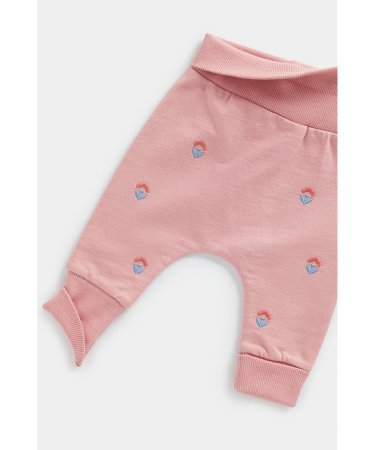 MOTHERCARE džemperis un bikses, FB374 