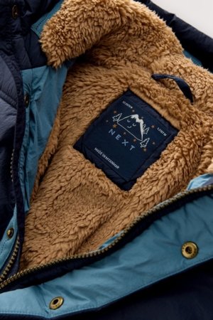 NEXT ūdensnecaurlaidīga jaka, AV1025, 80-86 cm