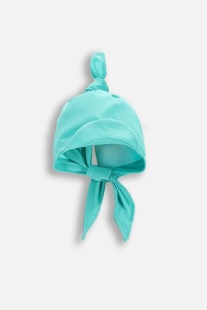 LEMON peldkostīms un cepure, zaļa, WL6376801SWB-022-092, 92 izmērs 