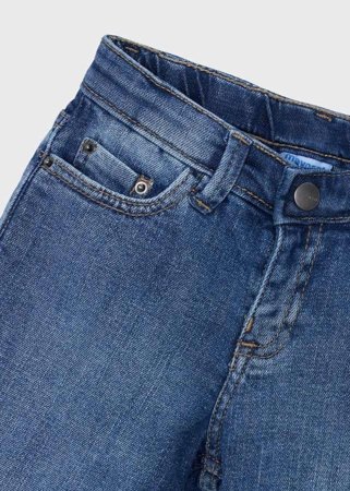 MAYORAL šorti, light, 237-90, 140 cm 