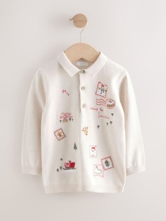 NEXT polo, F22649, 92-98 cm 