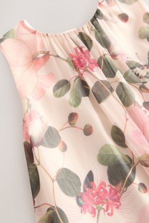 NEXT kleita ar īsām piedurknēm, E80807 122 