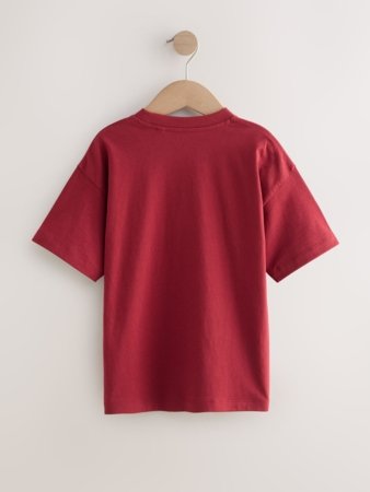 NEXT t-krekls ar īsam piedurknēm, H49358, 128 cm 