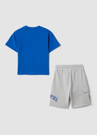 OVS t-krekls ar īsam piedurknēm + šorti, cm, 002655710 