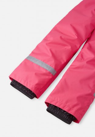 LASSIE ziemas bikses TAILA, rozā, 722733-3320 722733-3320-92