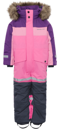 DIDRIKSONS ziemas virsdrēbes BJÄRVEN, 505999-667, 140 cm 