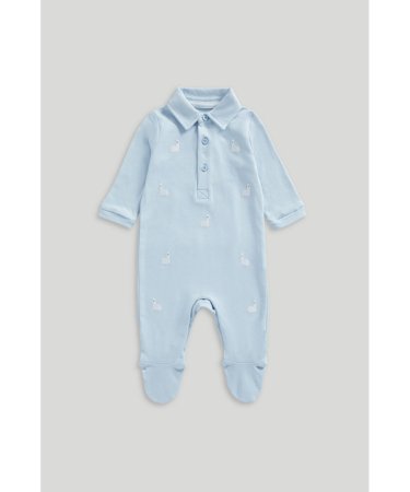 MOTHERCARE zīdaiņu kombinezons, LL793 74 