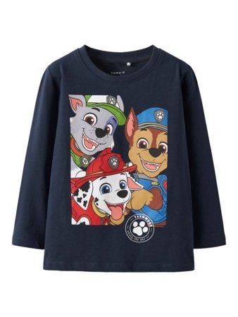 NAME IT PAW PATROL t-krekls, 13249614-282D3C 110 cm 