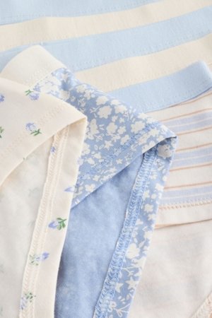 NEXT biksītes, 7 gab, E87094, cm 