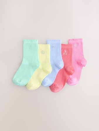 NEXT zeķes, 5 gab, W88026, 23-26  izmērs 