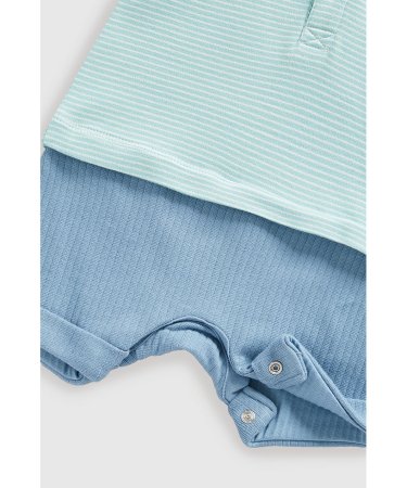 MOTHERCARE zīdaiņu rāpulītis, GF257 