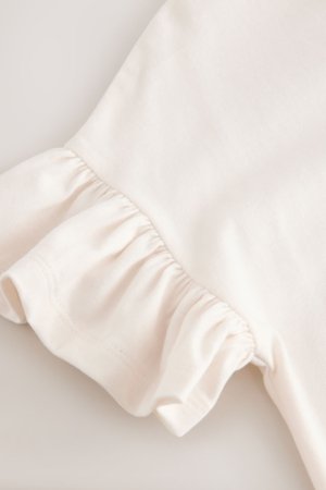 NEXT t-krekls ar īsām piedurknēm, E44440, 146