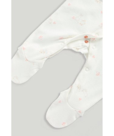 MOTHERCARE komplekts mazulim 3 gab., LK377 74 