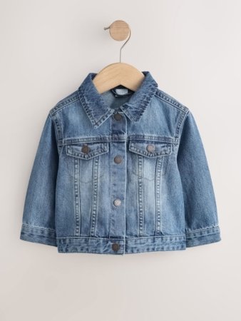 NEXT džinsu jaka, W54084, 98 cm 