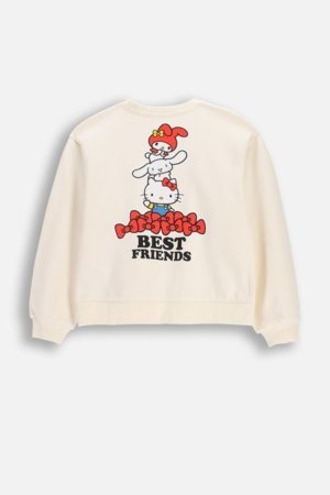 COCCODRILLO džemperis, krēmkrāsa, izmērs 