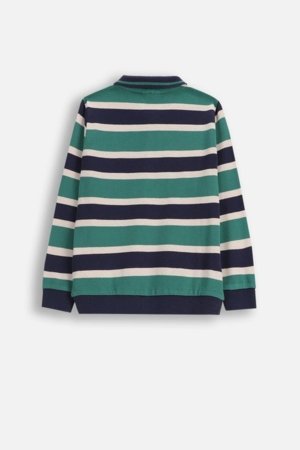 COCCODRILLO t-krekls, daudzkrāsains, cm 