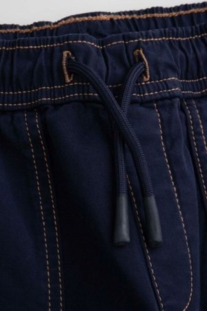 COCCODRILLO bikses, zili, cm 