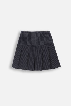 COCCODRILLO svārki, tumši zils, cm 