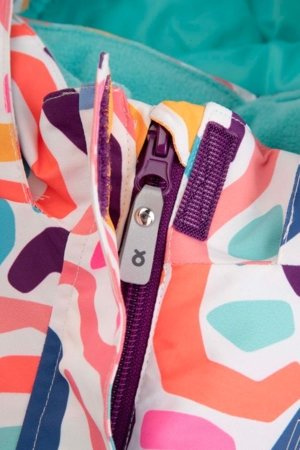 LEMON jakete, daudzkrāsains, cm 