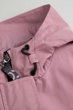 COCCODRILLO jaka, rozā, WC6152402OGJ-033-134, 134 izmērs 