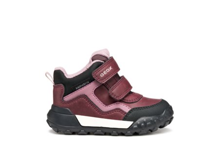 GEOX ziemas zābaki B566MB-0MEFU-C7329, 27 izmērs 