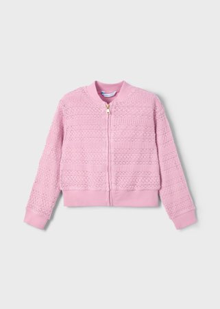 MAYORAL jaka, rose, 3409-23, 140 cm 