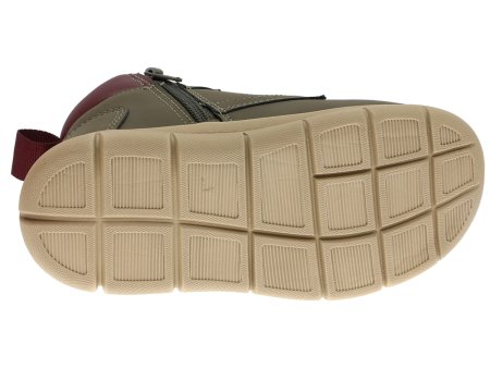 BEPPI ikdienas apavi, khaki,2193341 2193341-24