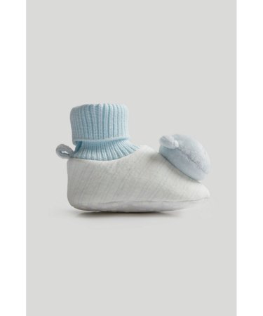 MOTHERCARE grabulis zeķe, AV12501 3-6 mėn.